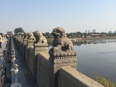 -卢沟桥文化旅游区