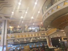 -碧中海汤泉汗蒸酒店