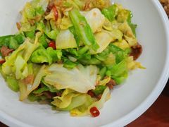-湖南人家湘菜馆(镇江路店)