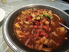 -大师傅金奖啤酒鱼(西街老店)