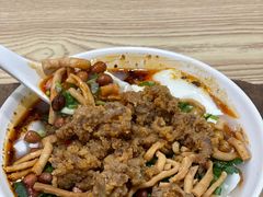 -晓友烧麦(光华村店)