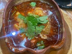 冒猪脑-再来几串·云南酱烤(全国首店)