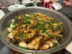 -阿喆私房菜(西五路店)