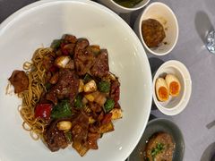 -金哥私房菜馆(张府园总店)