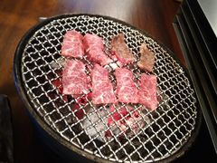 -热血兄弟·炭火烤肉(融侨中心店)