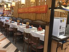 -潇湘码头·鲜湘菜(常营店)