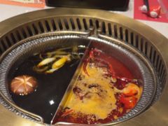-空之介寿喜烧·和牛放题(恒隆广场店)