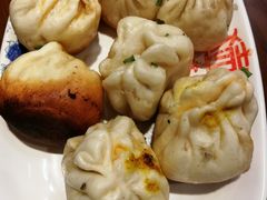 -大壶春生煎(四川中路店)
