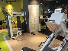 -Liking Fit24小时智能健身(金汇路韩国街店)