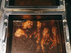 -菏泽电厂二板面(济南凯旋中心店)