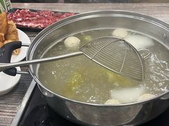-全好食潮汕牛肉火锅(泗洲路店)