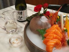 -月下料理(楷林IFC店)