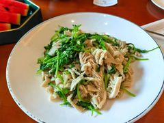 -民族饭荘(新华大街店)