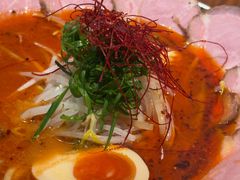 -真打拉面·日式拉面新流派(体育西横街店)