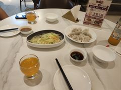 -东方饺子王(和平里店)