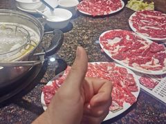 -八合里潮汕鲜牛肉火锅(深圳海岸城店)