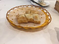 -稻香酒家·33年老字号·港式粤菜(富邦中心店)