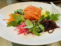 -小古林饭荘(东环路店)