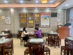 大堂-仁信老铺(华盖路店)