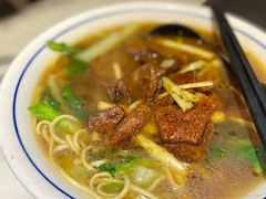 -卤鸭儿(小河路店)