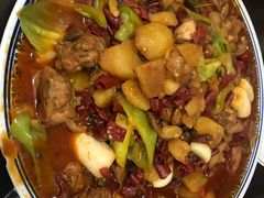 -福顺祥大盘鸡(临潼店)
