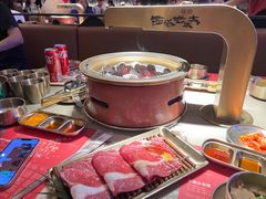 -西塔老太太泥炉烤肉(温州首店万象城黑金店)