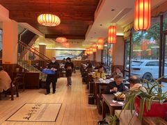 大堂-土桥手掌鸡·26年灌县老味道(都江堰店)