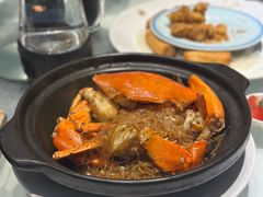 -南园酒家(前进路店)