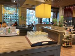 -拾溪餐厅(杭州千禧度假酒店)