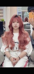 -MINX名珂斯·烫染形象设计