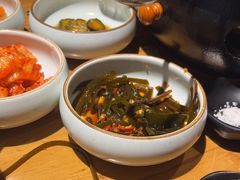 -九田家黑牛烤肉料理(华侨城店)