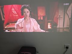 -JMGO坚果投影(长宁龙之梦店)