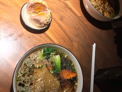 -十面春风·江南面馆(崇宁路店)