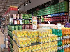 -永辉超市(大西洋银泰城店)