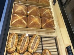 -熊叔熊婶面包房(团结湖店)