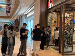 -茶颜悦色(金茂览秀城LG层外街店)