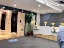 -子午孕教·孕妇瑜伽产后恢复(市北店)