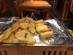 -云晓光头烧烤吧(川沙绿地店)