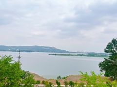 -南京金牛湖风景区