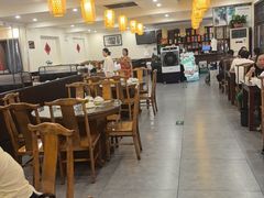 -九寨沟石锅鱼(沣峪口二十年店)