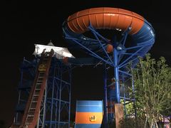 -苏州乐园森林水世界