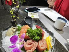 -将太无二·北美传奇寿司(瑞士公寓店)