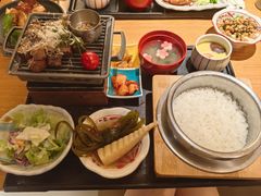 -味太助·银饭食堂(中华城店)