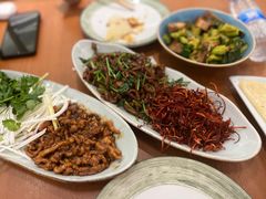 -老昌春饼(中央大街店)