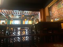 -甘尼仕印度餐厅爵士酒吧(阳春巷店)