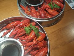 -0574龙虾的故事(东裕店)