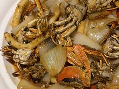 -周家二小姐的菜(西津渡店)