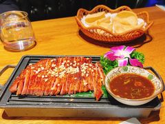 -暹罗酒肆泰餐厅酒吧