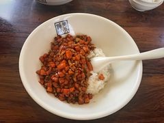 -德天顺盖码饭(人民西路店)