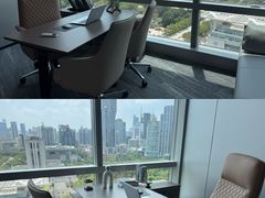 -上海来福士广场